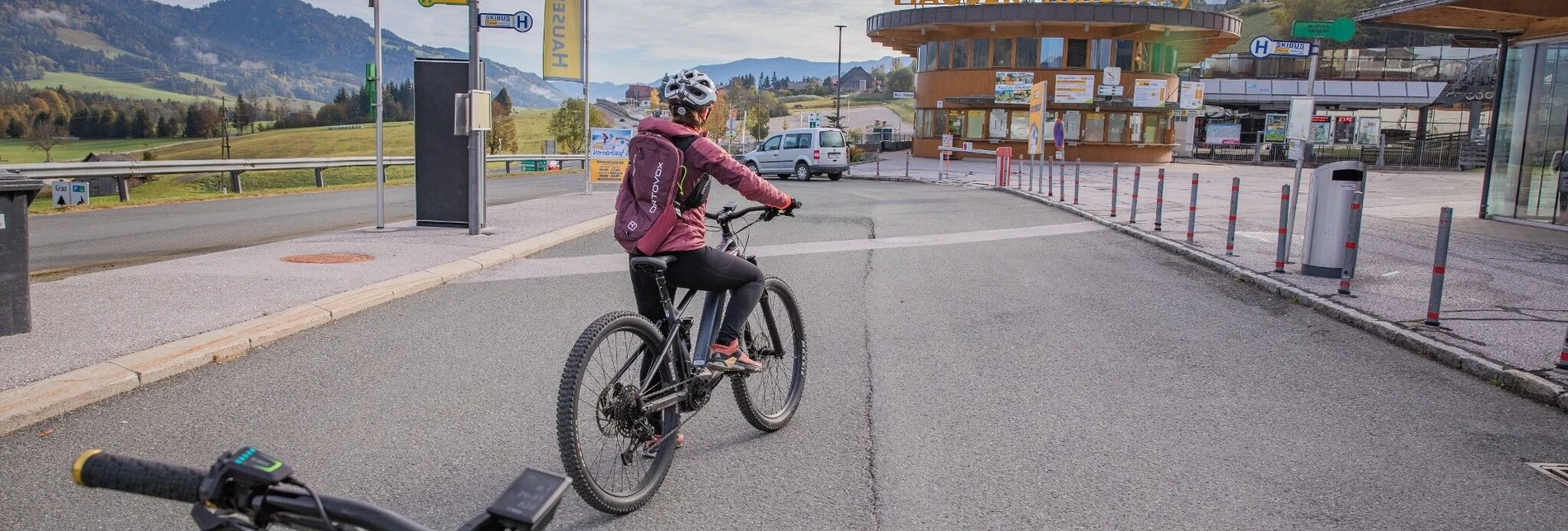 Mountainbike Stornalm Runde | 08 - Touren-Impression #1 | © Erlebnisregion Schladming-Dachstein