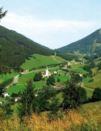 Eisenwadln | © TV Hochsteiermark