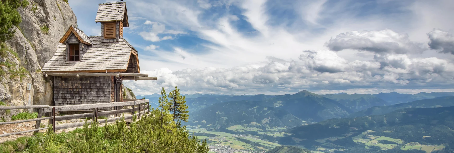 Mountain Hike From Assach to the Stoderzinken - Touren-Impression #1 | © TVB Schladming-Dachstein, Photo-Austria-Christoph Huber