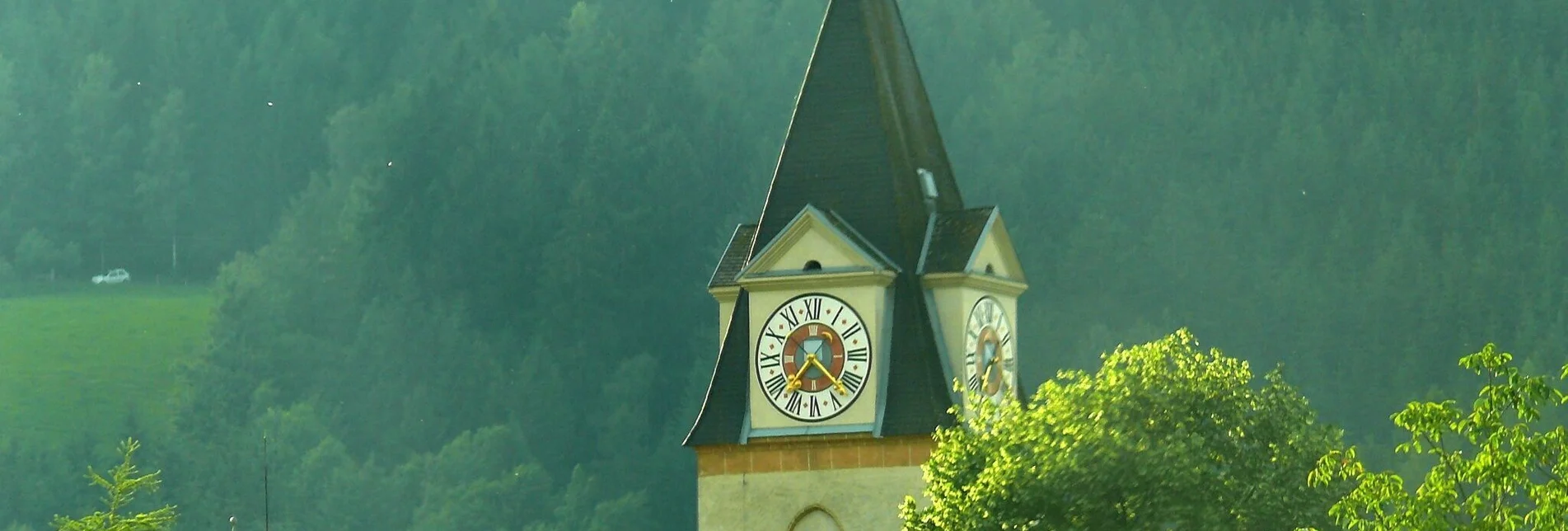 Wanderung Glawoggen-Runde - Touren-Impression #1 | © Marktgemeinde Langenwang