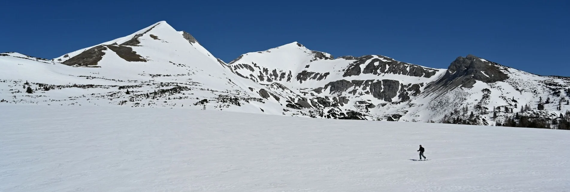 Ski Touring Ski tour to the Hochmölbing - Touren-Impression #1 | © Erlebnisregion Schladming-Dachstein