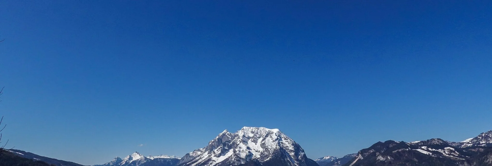 Hiking route Gulling-Vorberg-Way - Touren-Impression #1 | © Erlebnisregion Schladming-Dachstein