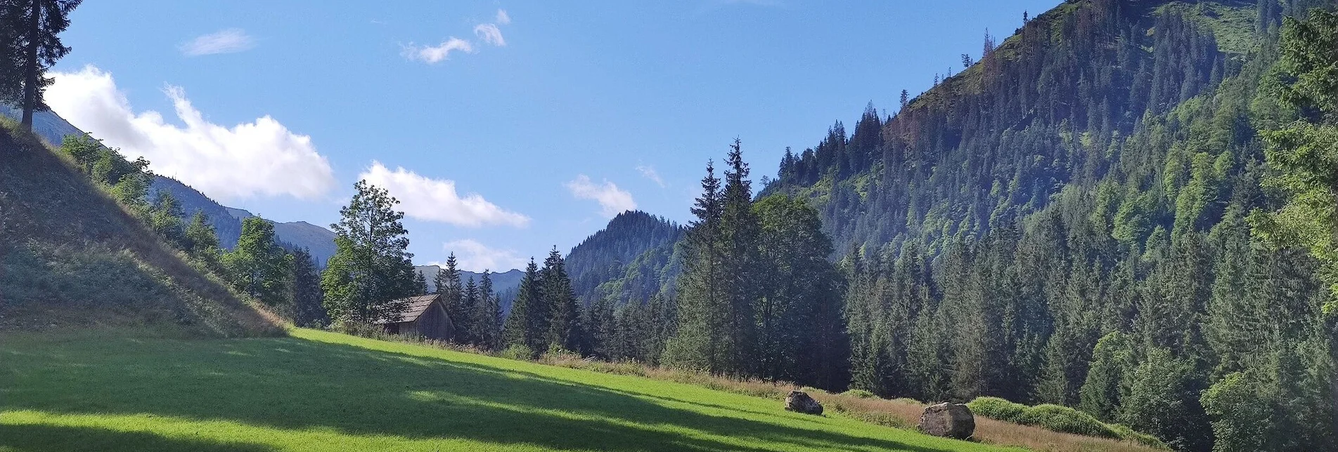 Hiking route Ranzenkar Way - Touren-Impression #1 | © Unbekannt