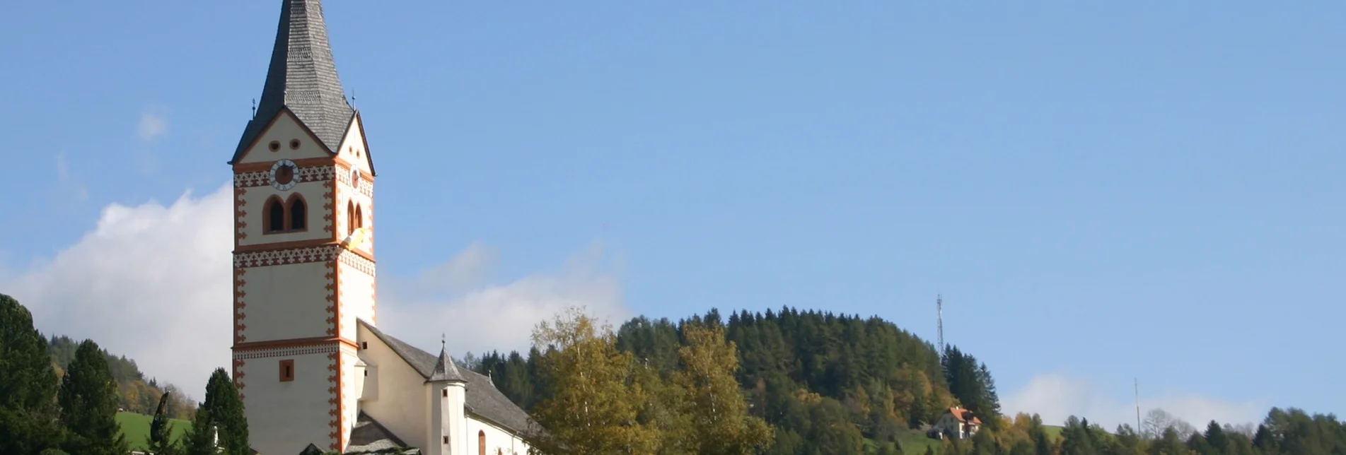 Long-Distance Hiking Salt Trail 09 through Styria - Touren-Impression #1 | © Günther Steininger