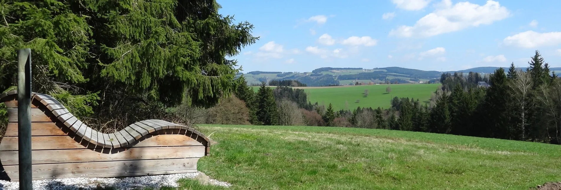 Hiking route Hoadholz - circular hiking trail, Waisenegg - Touren-Impression #1 | © Karl Zodl