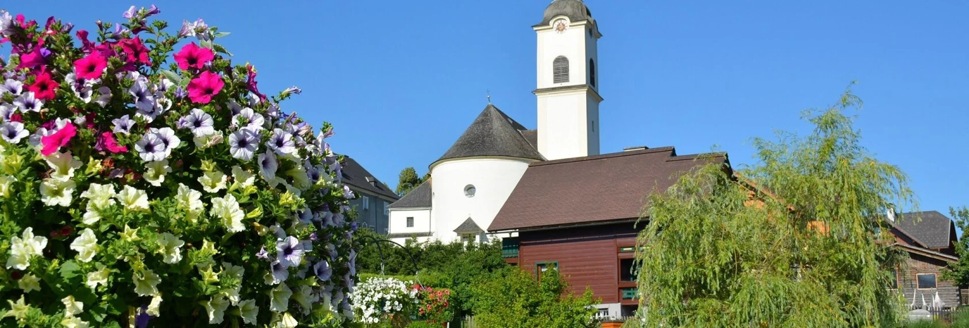 Hiking route Markt Haus - Kalvarienberg - Markt Haus - Touren-Impression #1 | © Marktgemeinde Haus