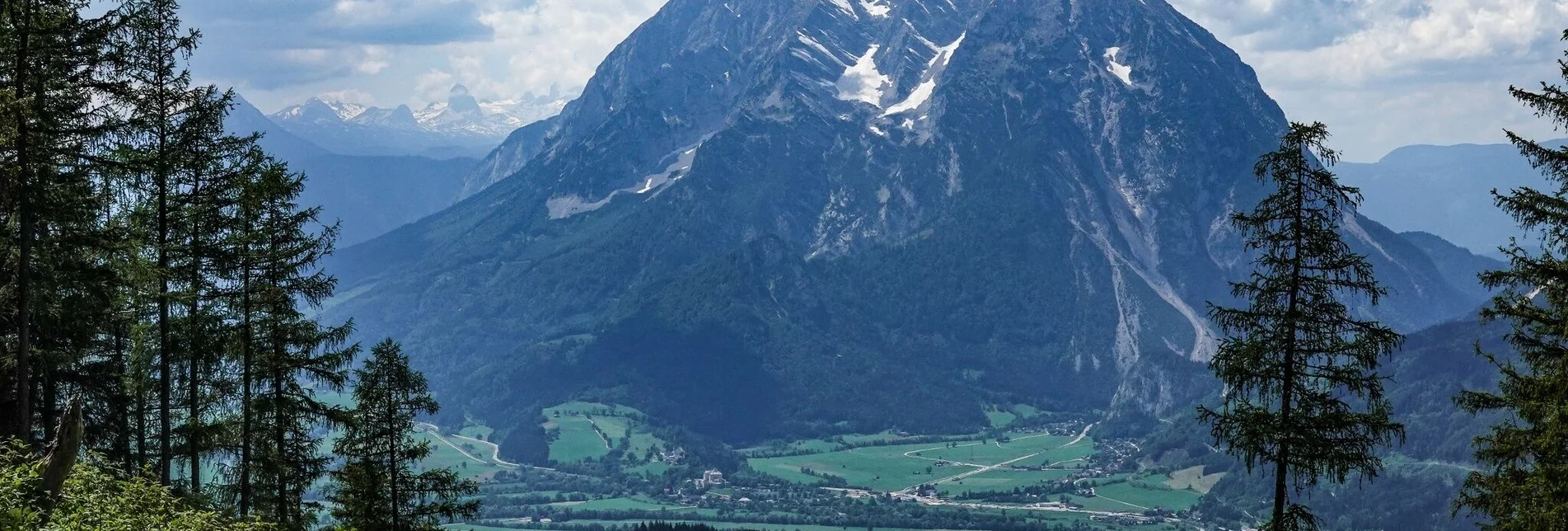 Trail Running Kohlanger Trail - Touren-Impression #1 | © Erlebnisregion Schladming-Dachstein