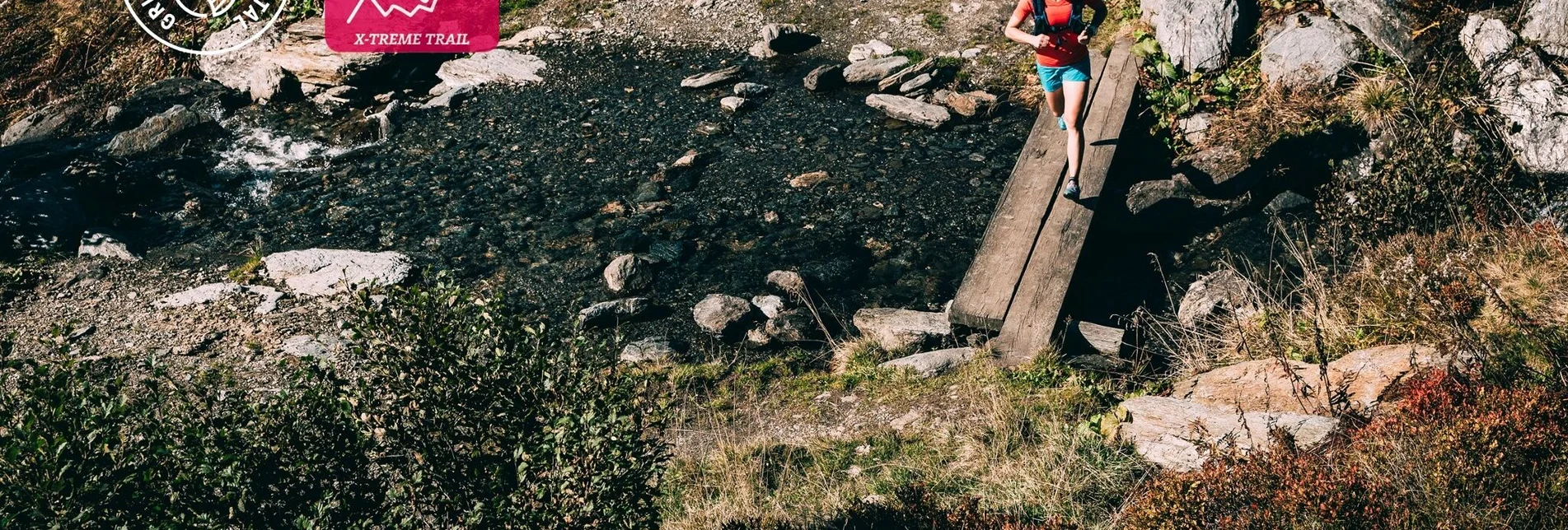 Trailrunning Grat Trail Planneralm - Touren-Impression #1 | © Erlebnisregion Schladming-Dachstein