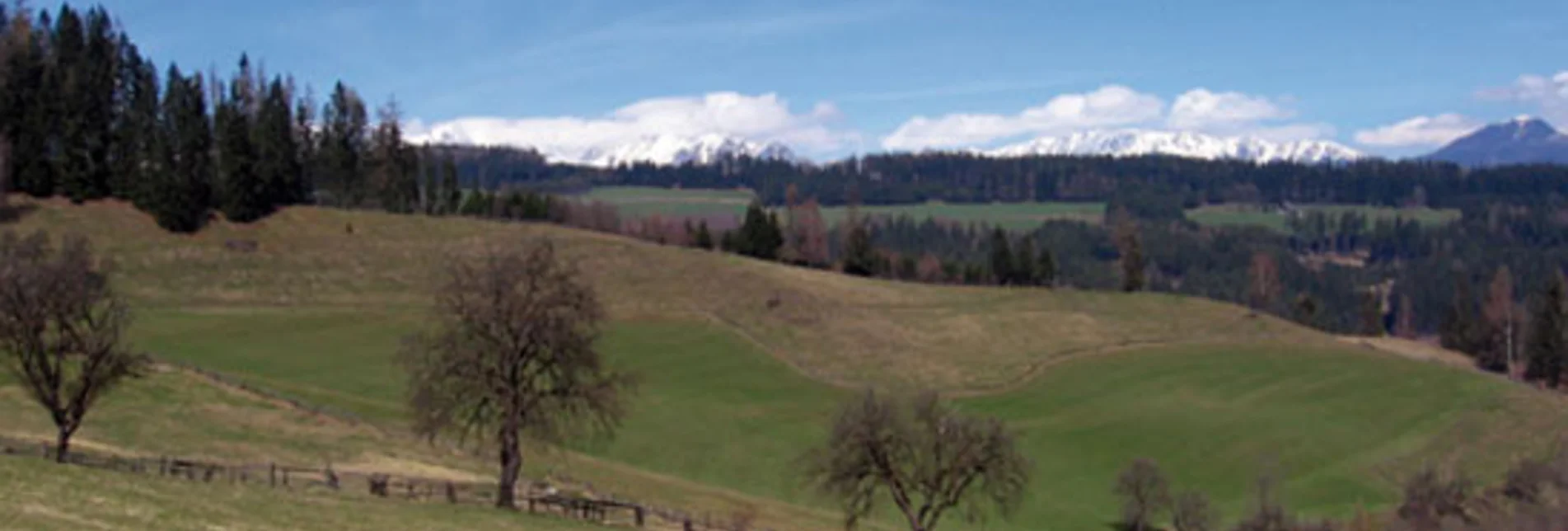 Bike Riding Niederung - Tal LN 9a - Touren-Impression #1 | © Tourismusverband ERZBERG LEOBEN