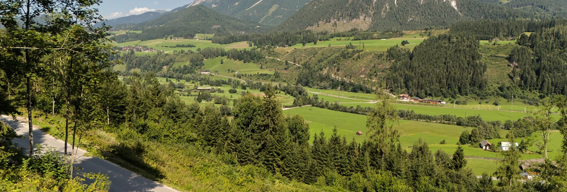 Mountain Biking Gumpental Tour | 325 - Touren-Impression #1
