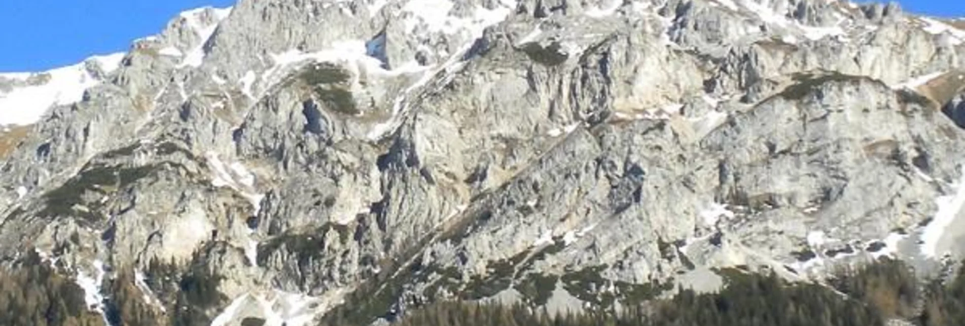 Wanderung Kulinarisch von Hütte zur Hütte im Naturpark Mürzer Oberland - Touren-Impression #1 | © Unbekannt