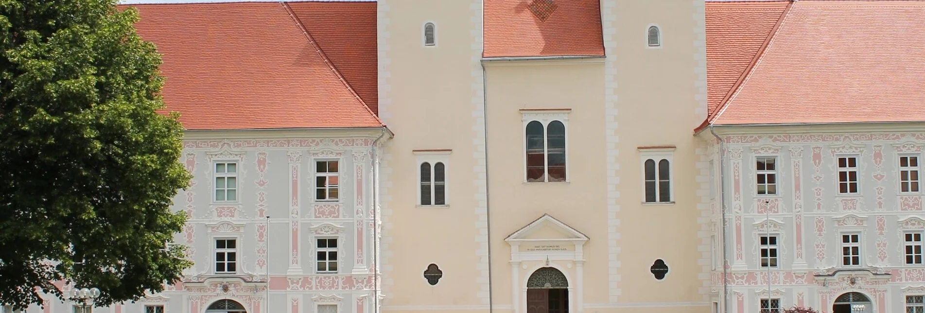 Radfahren Der große Jogl - Etappe 1: Vorau - St. Jakob im Walde, Vorau - Touren-Impression #1 | © Oststeiermark Tourismus