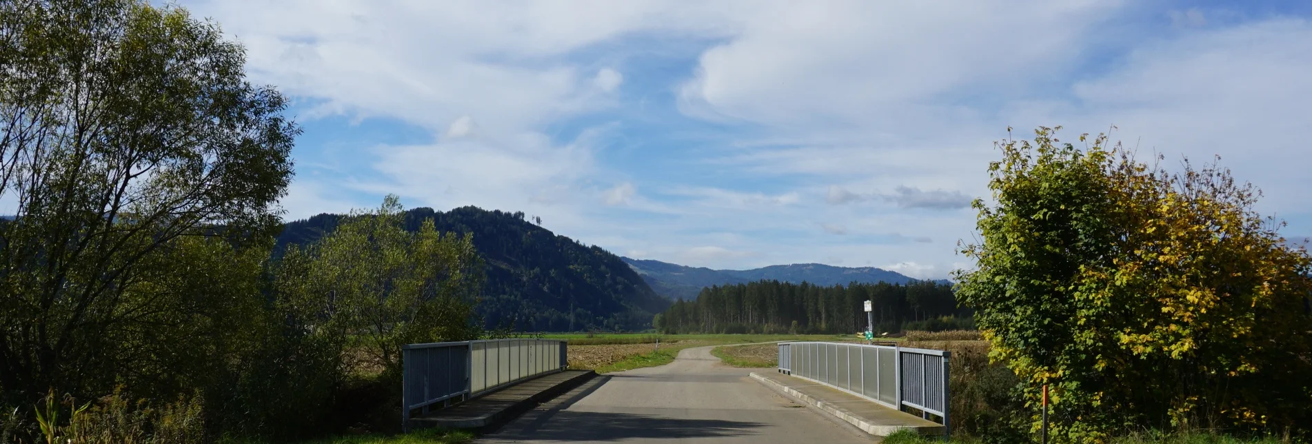 Wasserwege Murwaldrunde - Touren-Impression #1 | © Erlebnisregion Murtal