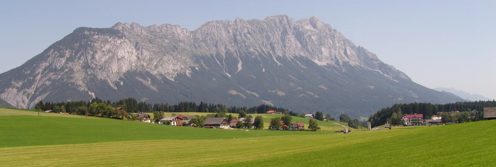 Nordic Walking Bewegungsarena - Matzlingerrunde (M 4) - Touren-Impression #1 | © Erlebnisregion Schladming-Dachstein