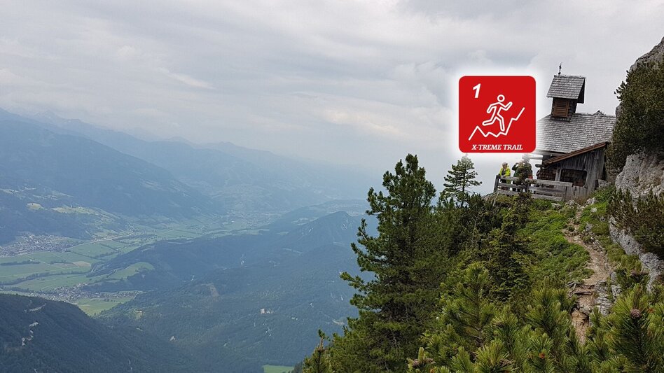 Trail Running Stoderzinken Speedtrail (No. 1) - Touren-Impression #2.1 | © Erlebnisregion Schladming-Dachstein