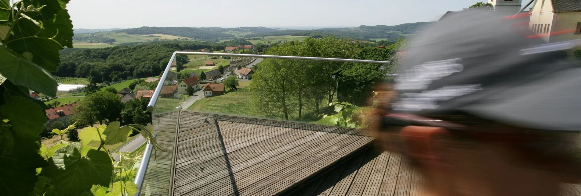 Bike Riding 4 elements tour FIRE 2 in the thermal & volcanic country Styria - Touren-Impression #1 | © Thermen- & Vulkanland