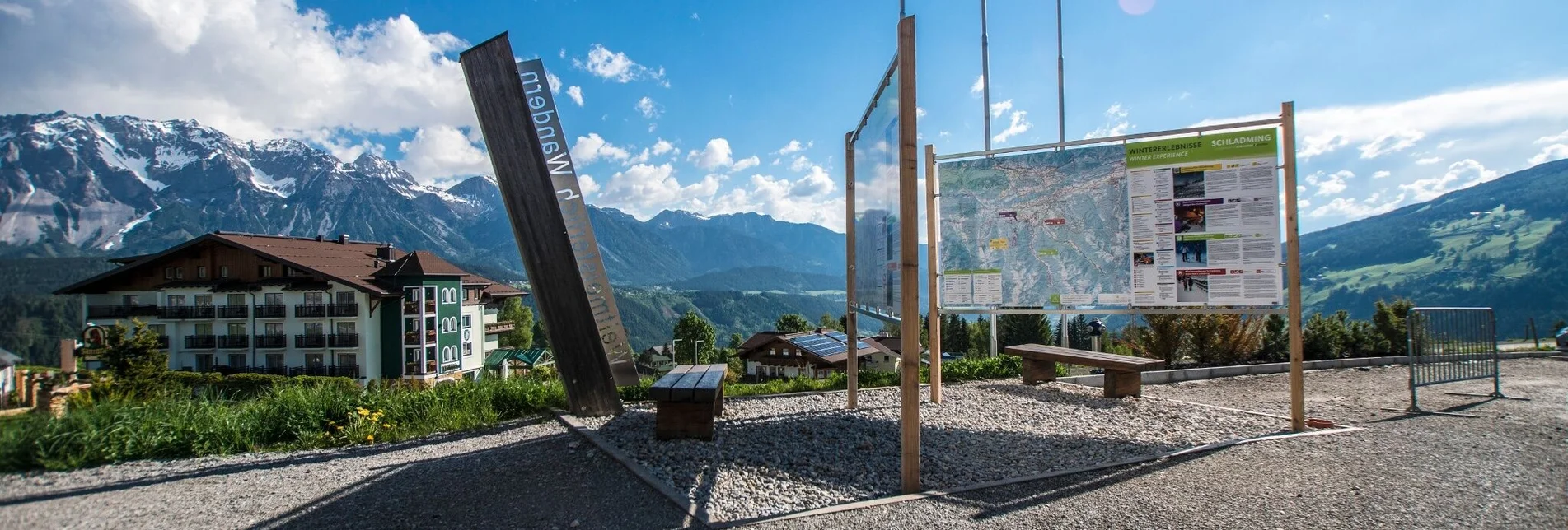 Mountain Hike 2-day-tour: Giglachsee Tour - Touren-Impression #1 | © Gerhard Pilz - www.gpic.at