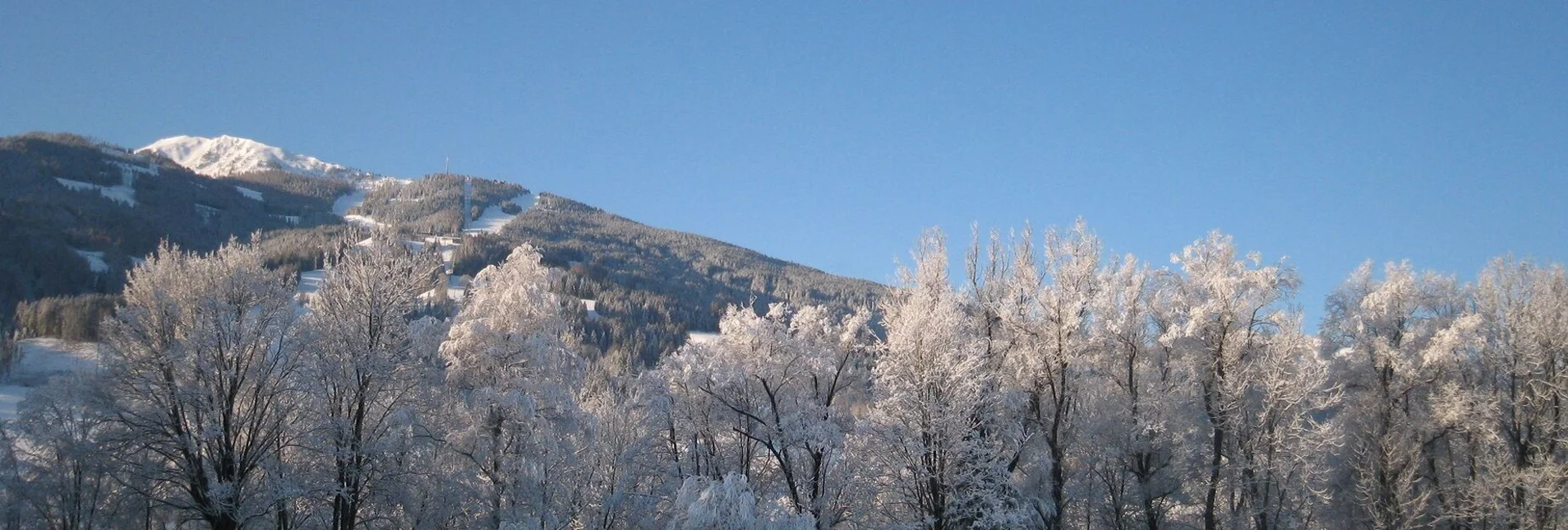 Winter Hiking Villages and hike in the Enns Valley - Touren-Impression #1 | © Unbekannt