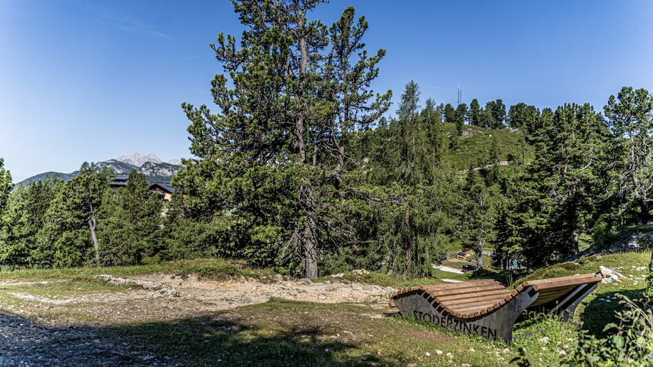 Hiking Route Friedenskircherl at Stoderzinken - Touren-Impression #2.2 | © Gerhard Pilz