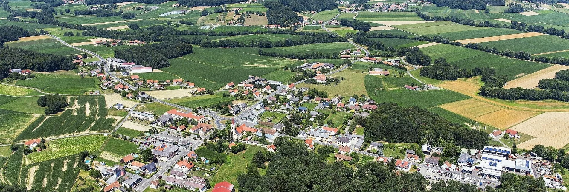 Themen- und Lehrpfad Sieben-Quellen-Weg Ratschendorf - Touren-Impression #1 | © Gemeinde Deutsch Goritz