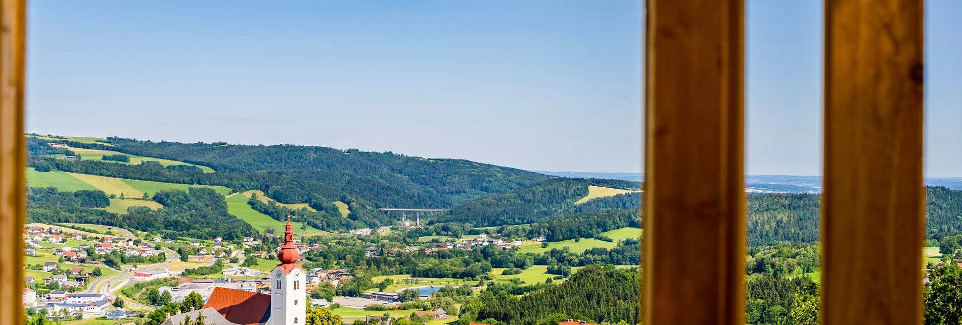 Stadtrundgang Erlebnisberg-Runde Friedberg - Touren-Impression #1 | © Oststeiermark Tourismus