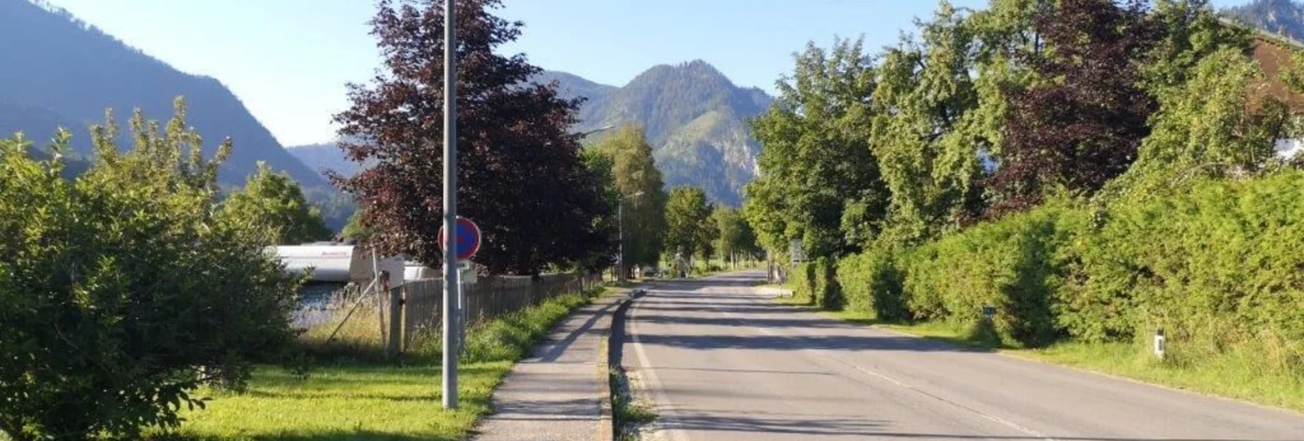 Wanderung Landler Spazierweg #7 Radstattrunde - Touren-Impression #1 | © TV Gesäuse