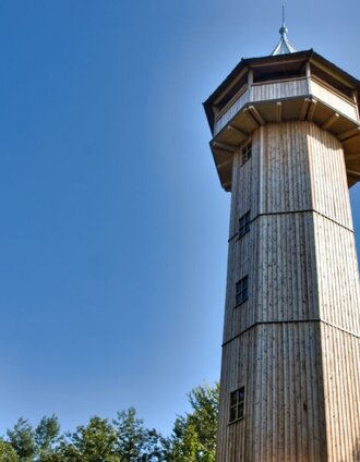 Stainzer Warte Außenansicht | weges OG | © TVB Südsteiermark/Weges OG