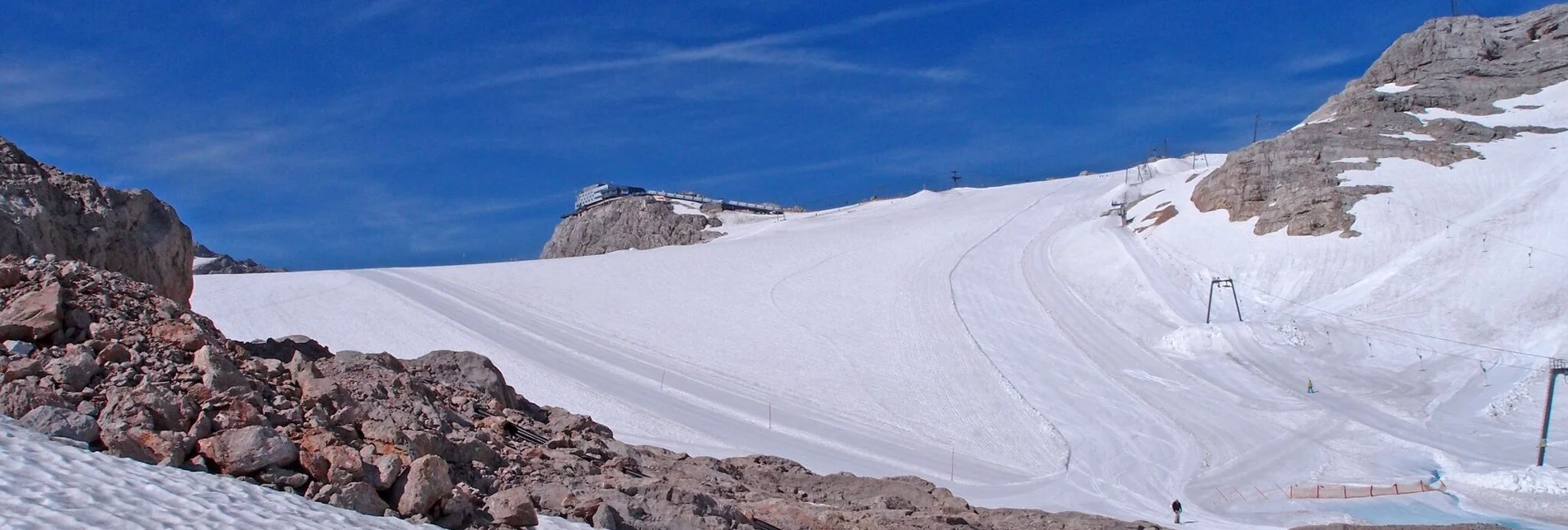 Wanderung Gletscherwanderung - Touren-Impression #1 | © Erlebnisregion Schladming-Dachstein