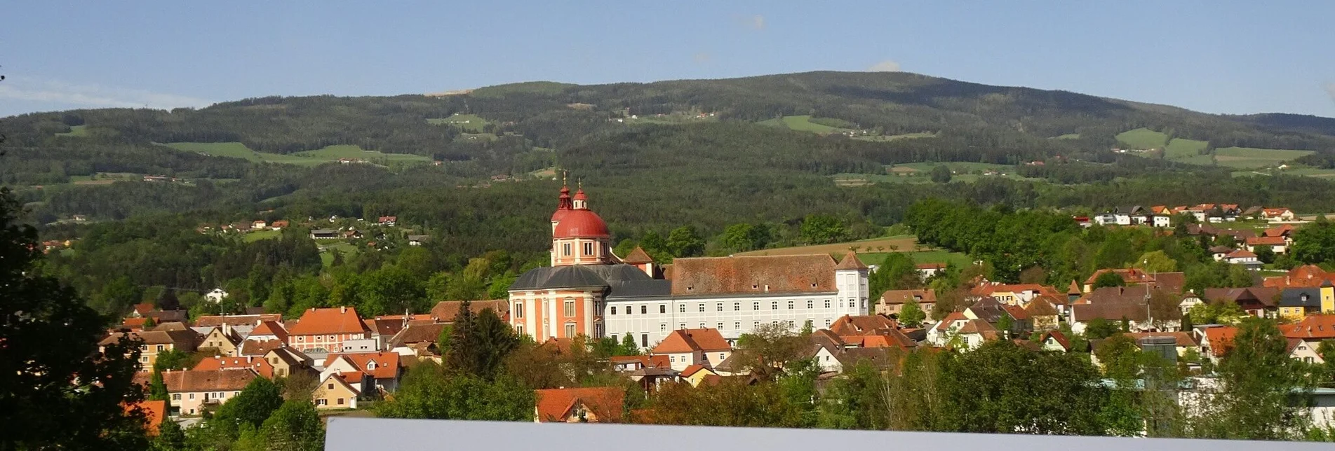 Themen- und Lehrpfad Klimazukunft-Weg, Pöllau - Touren-Impression #1 | © Oststeiermark Tourismus