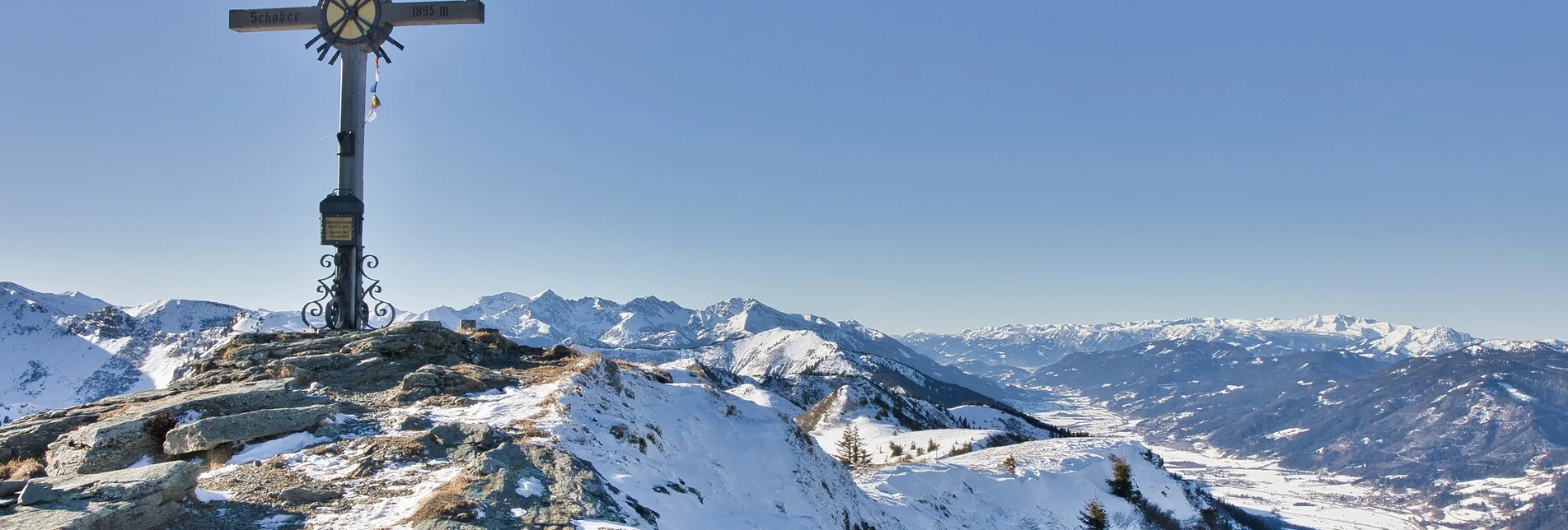 Winterwandern Großer Schober - Touren-Impression #1 | © Weges OG