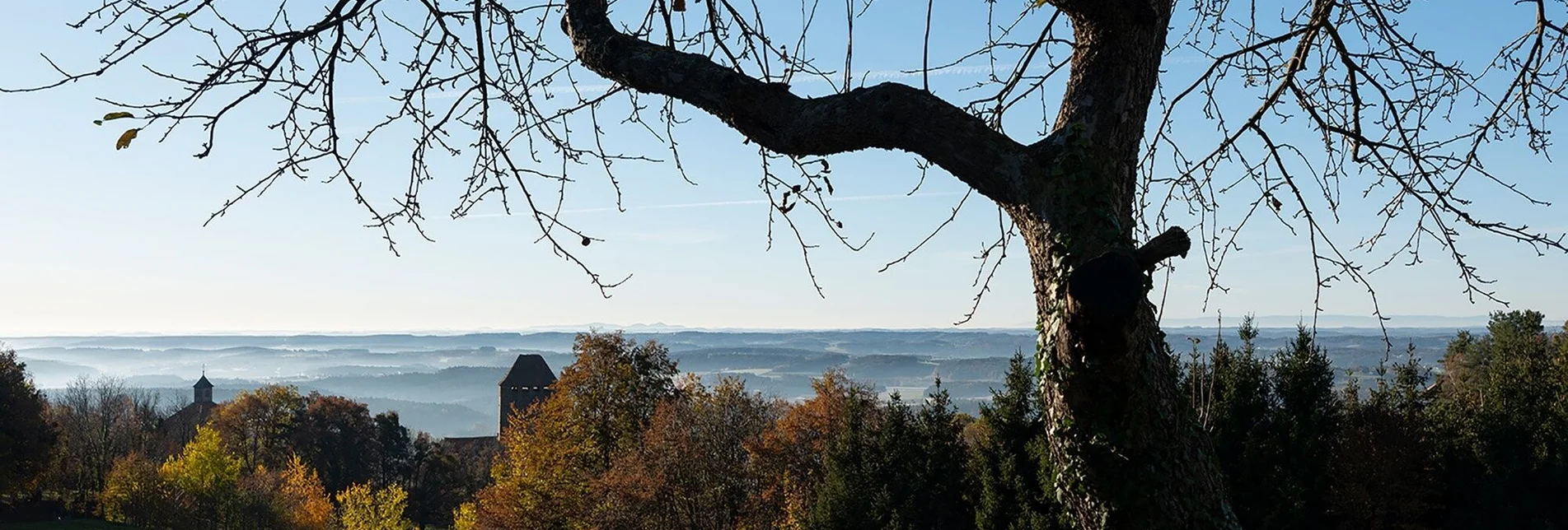 Wanderung Von der "Villa Rustica" zur Hausberg-Sonnenseite - Touren-Impression #1 | © Oststeiermark Tourismus