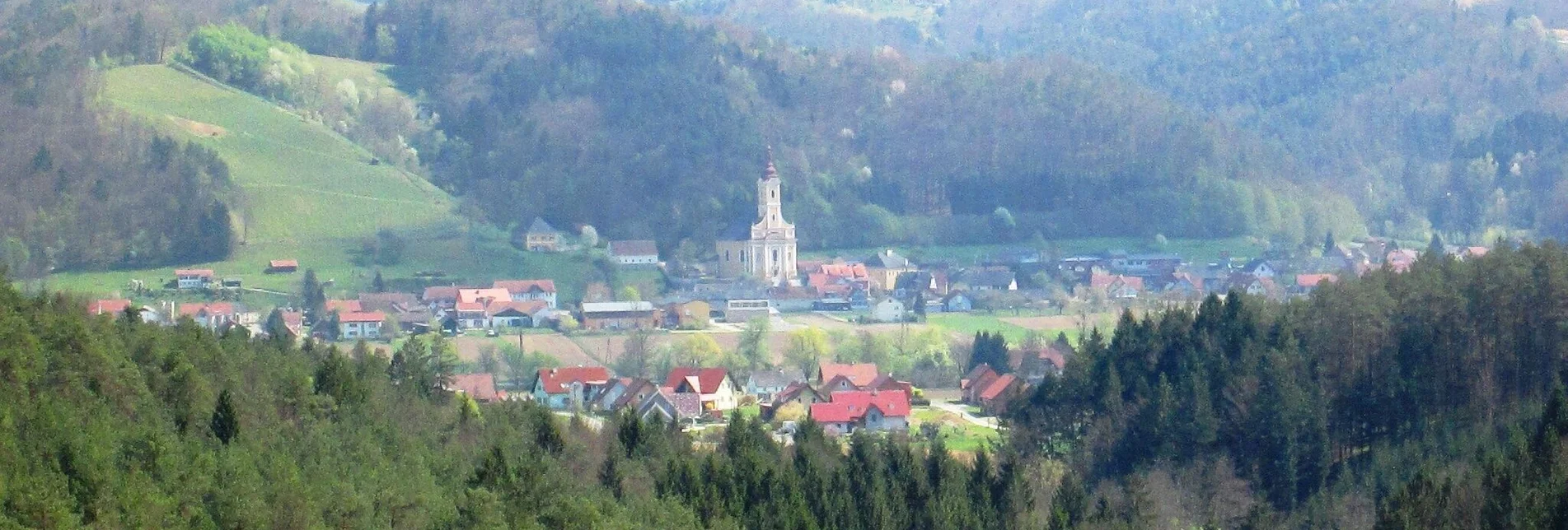 Wanderung Untergreithweg Nr. 17 Variante a - Touren-Impression #1 | © Südsteiermark