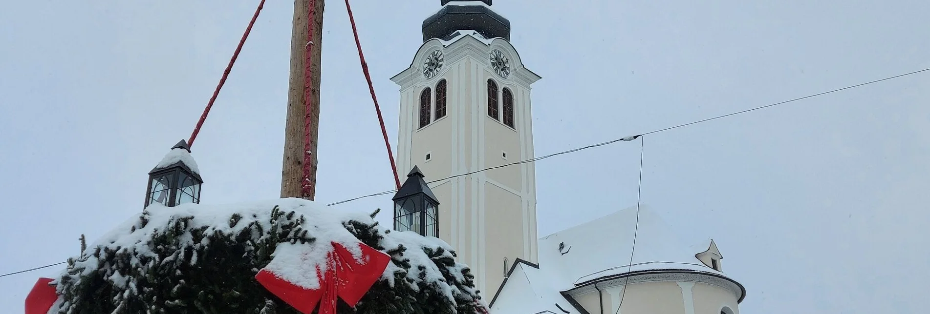 Winter Hiking 7 places 7 treasures winter hike - Touren-Impression #1 | © Oststeiermark Tourismus