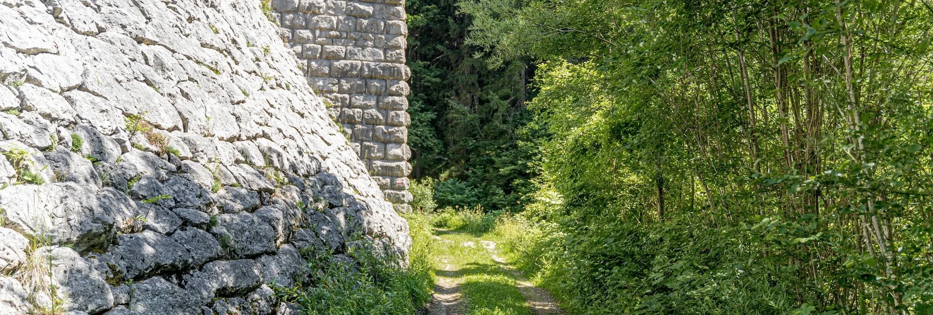 Hiking route Waterfall Lessern - Touren-Impression #1 | © Erlebnisregion Schladming-Dachstein