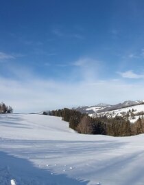 St. Kathrein, Ausblick in Richtung Rote Wand | © Oststeiermark Tourismus | Christine Pollhammer | © Oststeiermark Tourismus