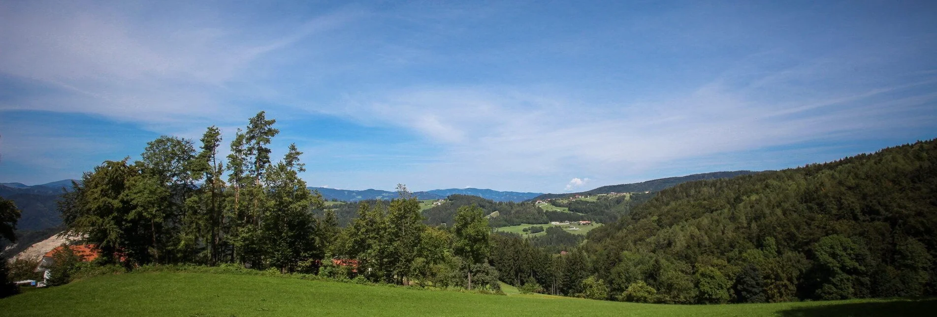 Hiking route Rund um die Rannach nach Kleinstübing - Touren-Impression #1 | © Region Graz