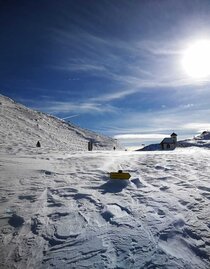 Traumtag am Sölkpass | © Erlebnisregion Schladming-Dachstein | Gabi Holzinger | © Erlebnisregion Schladming-Dachstein