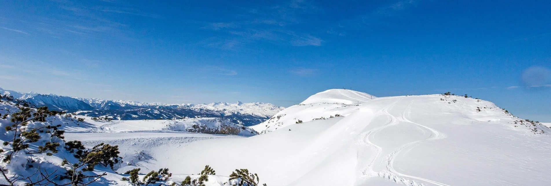 Snowshoe walking Snowshoe hike at the Lawinenstein - Touren-Impression #1 | © Die Tauplitz_Tom Lamm