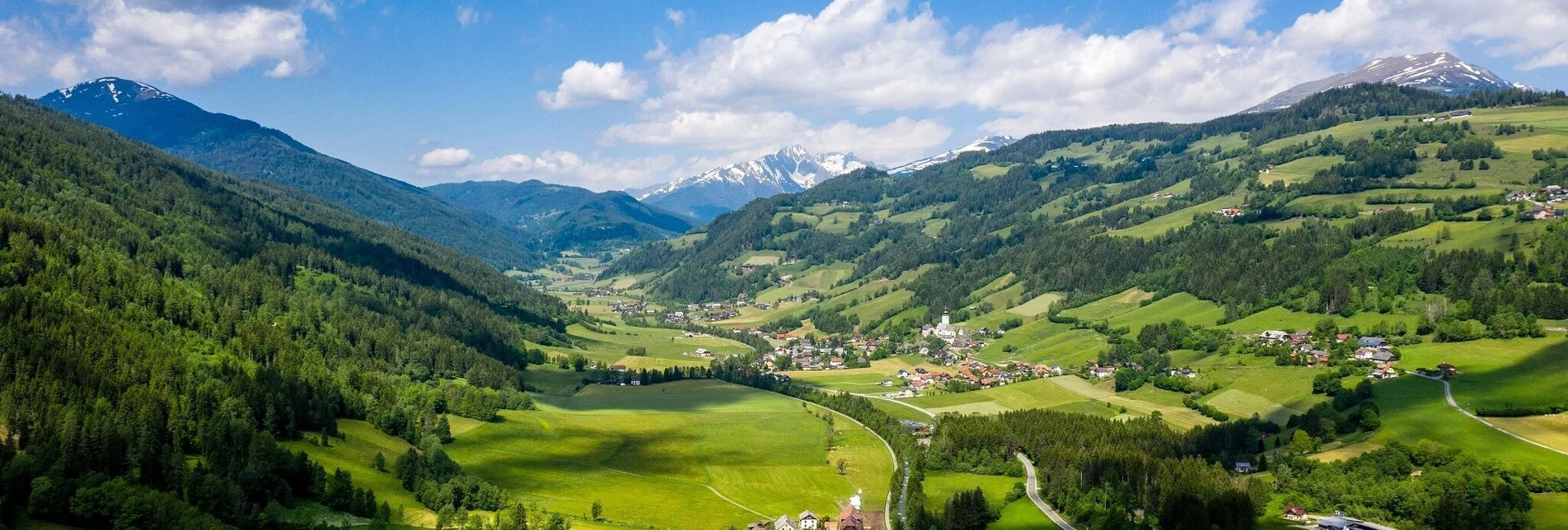 Wanderung Trattenkogel - Touren-Impression #1 | © Tourismusverband Murau