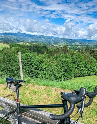 große panoramatour  – labyrinth zum riesen_img_49378335 | Bernhard Prangl | © Südsteiermark