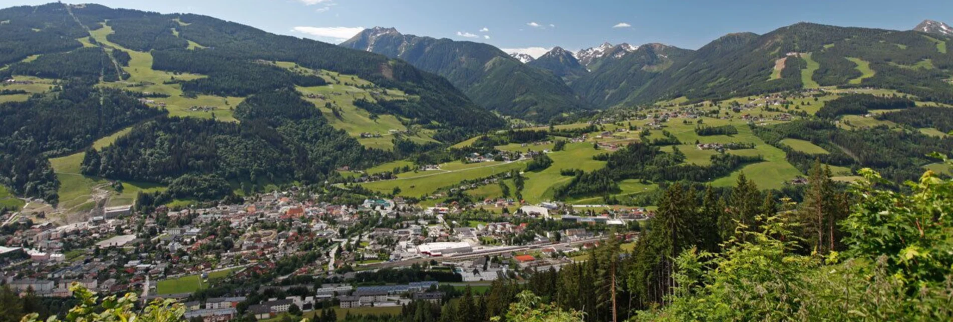 Wanderung Katzenburgrunde - Touren-Impression #1 | © Tourismusverband Schladming - Herbert Raffalt