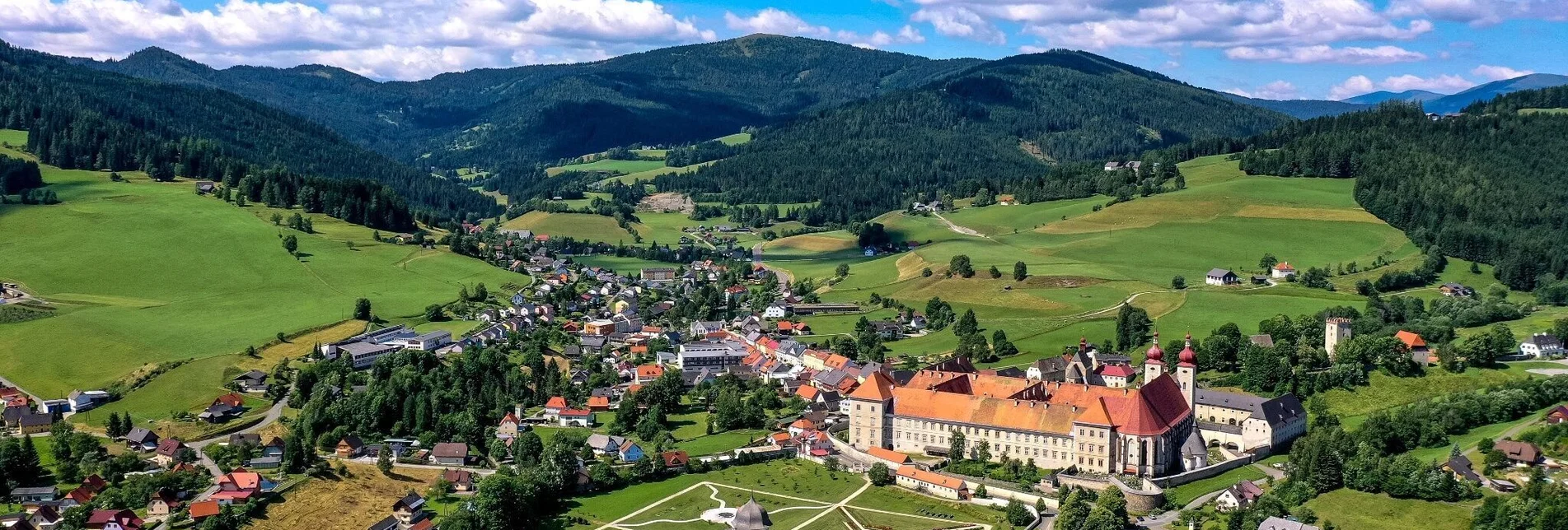 Wanderung Von St. Lambrecht über den Auerlingsee zur Grebenzen - Touren-Impression #1 | © Holzwelt Murau