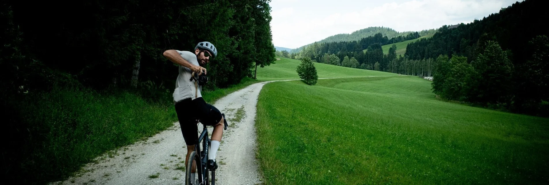 Radfahren Der große Jogl - Gravel Challenge, Birkfeld - Touren-Impression #1 | © Oststeiermark Tourismus