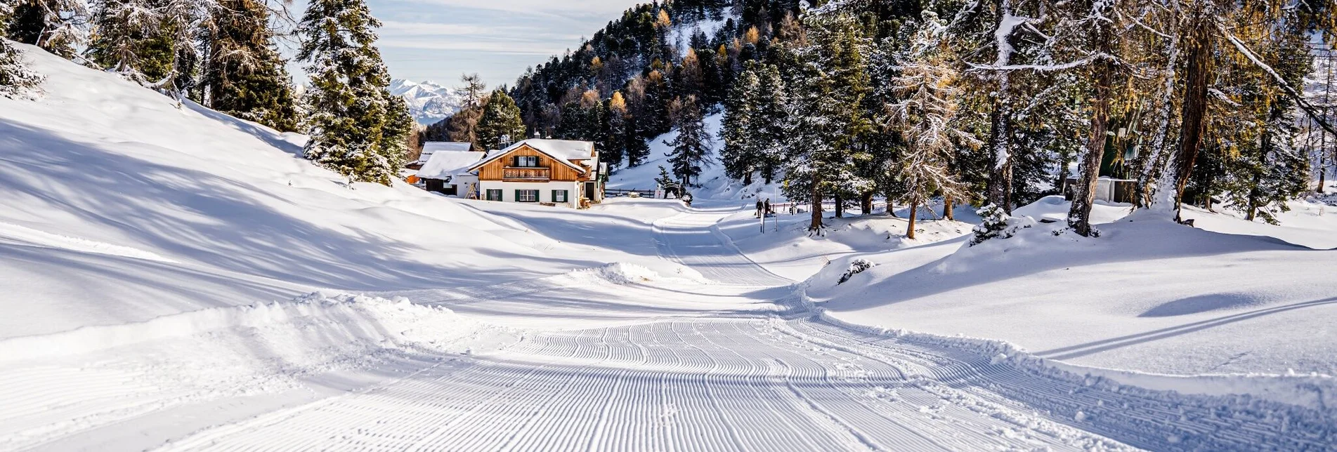 Langlauf Skating Loipe Stoderzinken - Touren-Impression #1 | © Erlebnisregion Schladming-Dachstein