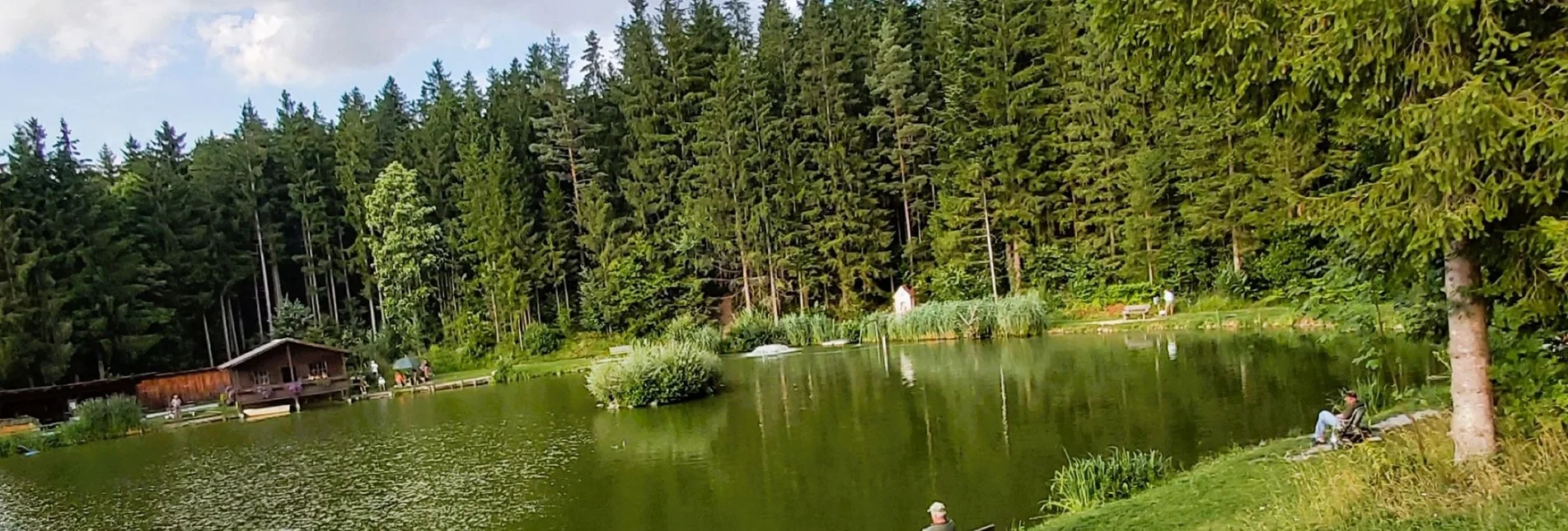 Jogging Ochsenhalt-Klassiker, Passail - Touren-Impression #1 | © Oststeiermark Tourismus