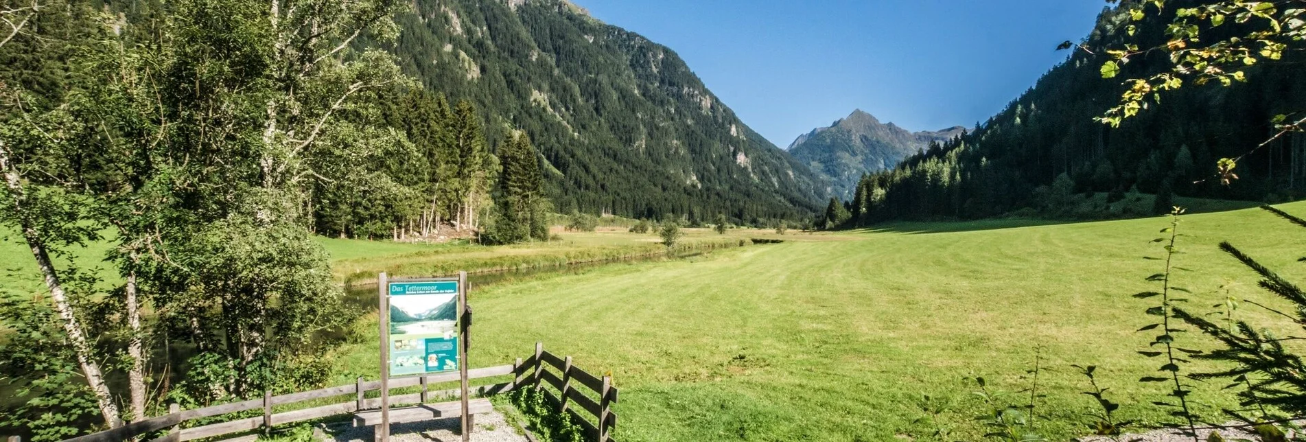 Wanderung Untertaler Aussichtsrunde - Touren-Impression #1 | © Gerhard Pilz - www.gpic.at