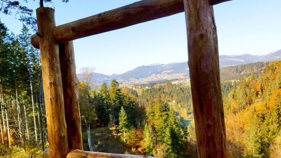 Themed Nature Trail Montan Lehrpfad Arzberg - Touren-Impression #2.1 | © Oststeiermark Tourismus