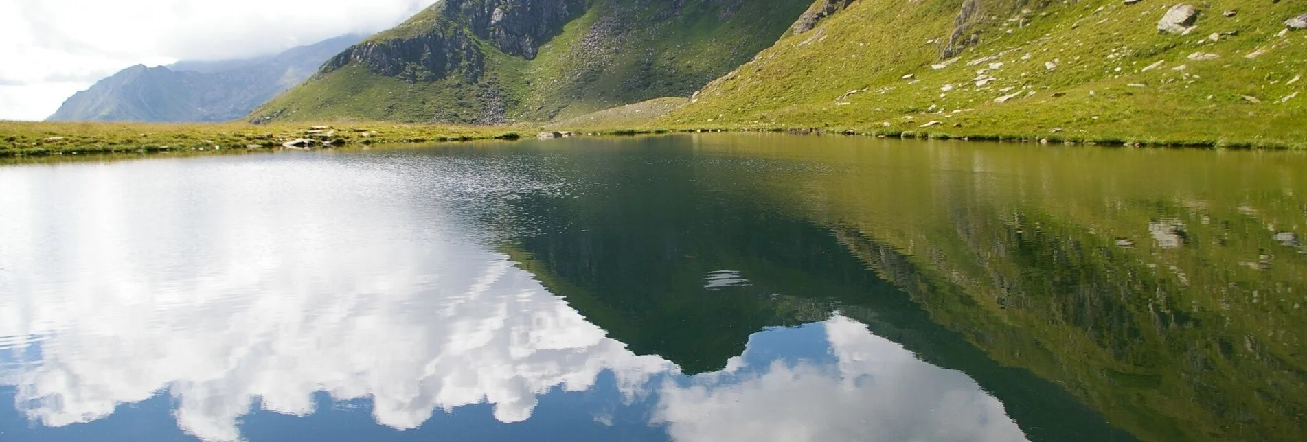 Hiking route Seifriedsenke - Touren-Impression #1 | © Tourismusverband Murau