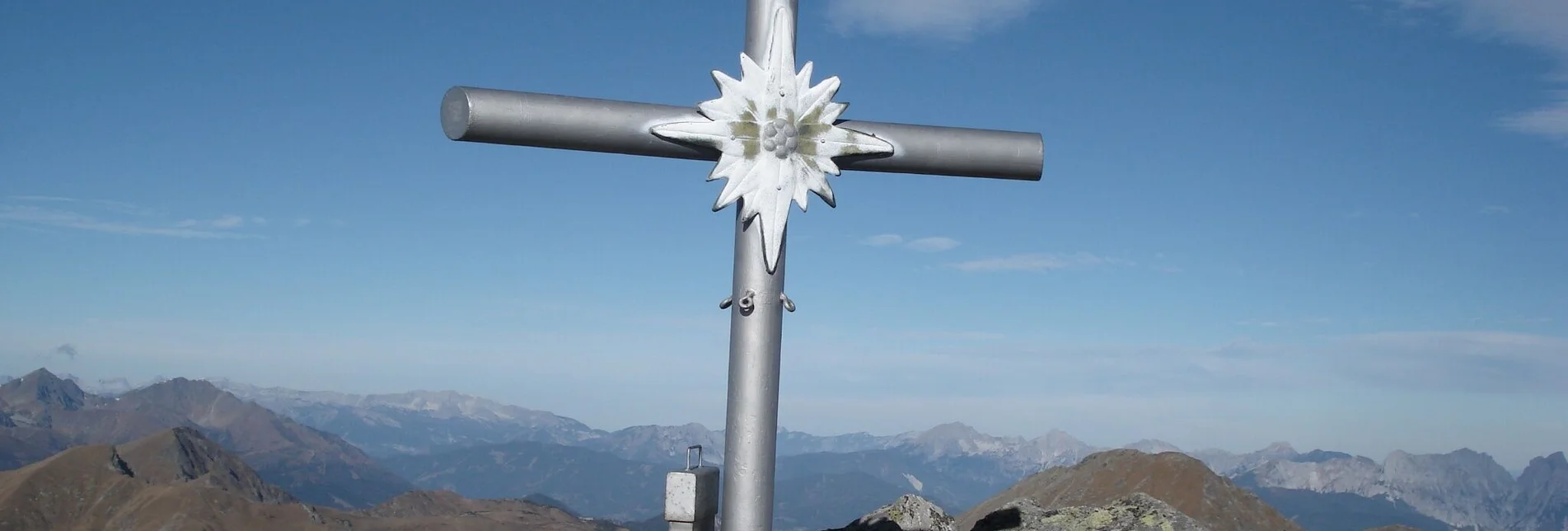 Mountain Hike Gamskögel west summit - Touren-Impression #1 | © Erlebnisregion Murtal