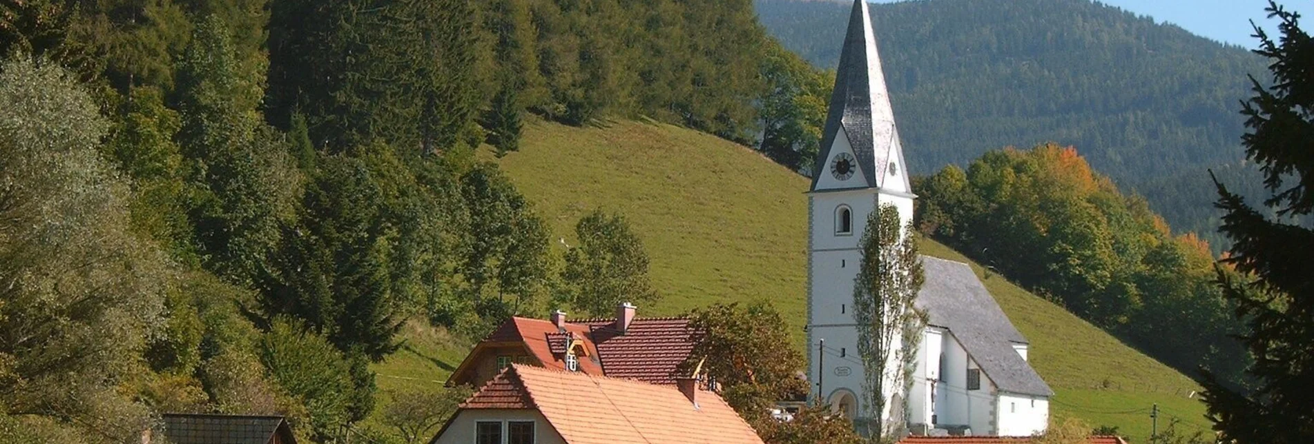 Wanderung Noreia Rundwanderweg - Touren-Impression #1 | © Tourismusverband Murau